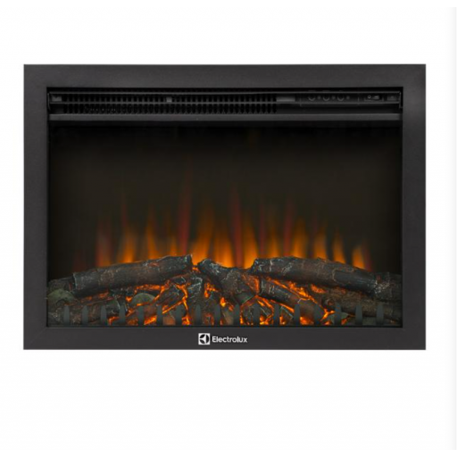 Очаг электрический Electrolux EFP/P 2520LS N